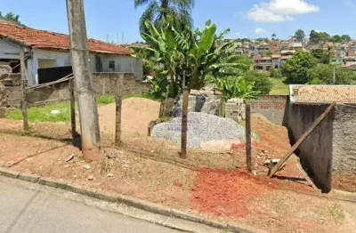 Terreno com 250m² a venda no bairro do são gonçalo.