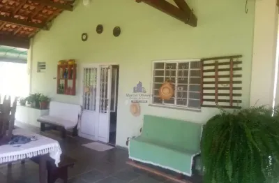 Imperdível: casa à venda em taubaté-sp, granjas rurais reunidas são judas tadeu - 2 quartos, 2 suítes, 1 sala, 3 banheiros, 3 vagas de garagem!