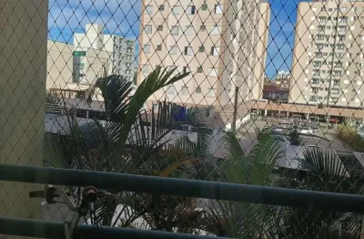 Apartamento de 3 quartos com suíte e 2 vagas de garagem no parque senhor do bonfim, taubaté-sp: oportunidade única!