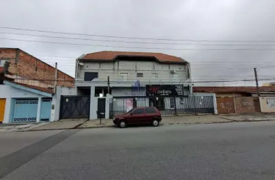 Casa com 4 quartos à venda na Vila Nogueira, Taubaté 