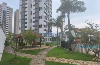Apartamento de 3 quartos com suíte e vaga de garagem no centro de taubaté-sp: 124m² de conforto e elegância!