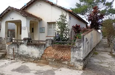 Imperdível! casa à venda em pindamonhangaba-sp, bosque da princesa, 2 quartos, 1 sala, 90m² de área
