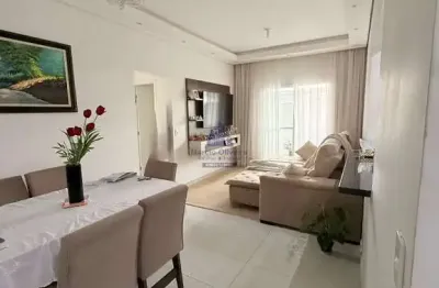 Apartamento mobiliado, 1andar ,vila são josé , oportunidade
