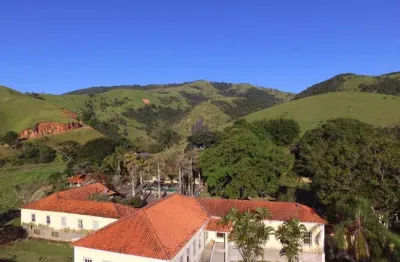 Excelente fazenda no vale do paraíba sp - cachoeira paulista