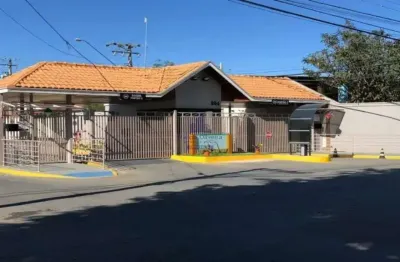 Imóvel em condomínio exclusivo: casa de 4 quartos em quiririm, taubaté-sp - 2 suítes, 1 vaga - 120m²