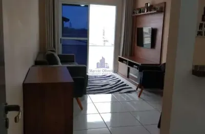 Apartamento 2 dormitórios sendo 1 suíte com planejados,68mts, vila aparecida