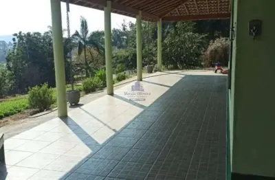 Bela chácara próximo ao centro de taubaté locação e venda
