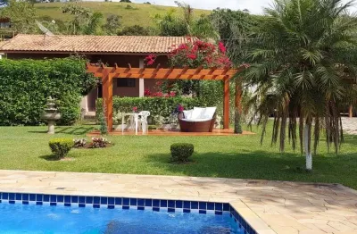 Chácara / sítio com 3 quartos à venda no Mandú, Pindamonhangaba 