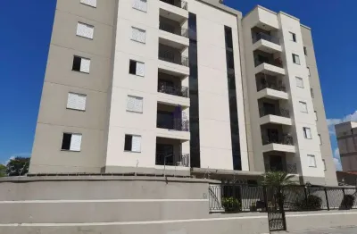 Apartamento com 2 quartos à venda no Jardim do Ypê, Pindamonhangaba 