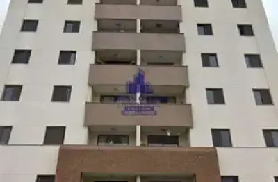 Venda de apartamento de 3 quartos no jardim das nações em taubaté-sp: 103m², 1 suíte, 2 salas e 2 vagas de garagem!