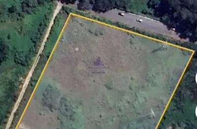 Oportunidade única em pindamonhngaba - área industrial, built to suit