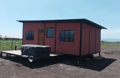 Chácara / sítio com 1 quarto à venda no Jardim Boa Vista, Pindamonhangaba 