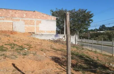 Terreno à venda em taubaté-sp - bairro jardim continental - 280,00 m² de área