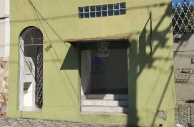 Excelente ponto comercial no centro da cidade  de taubaté