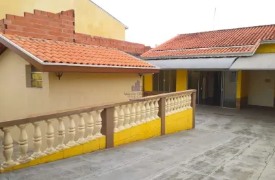 Imóvel residencial e comercial em caçapava velha aceita permuta