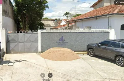 Excelente oportunidade de locação de ponto comercial na vila são geraldo em taubaté-sp: 2 salas, 2 banheiros, 15 vagas e 300m².