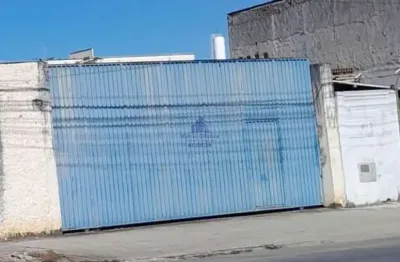 Terreno em pindamonhangaba  ideal para construção de kit-net ou comércio em geral e afins