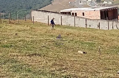 Terreno comercial à venda na Chácara Fonte Imaculada Conceição, Taubaté 