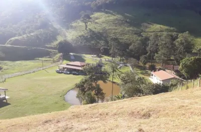 Belíssima chácara em taubatè permuta com casa em condomínio