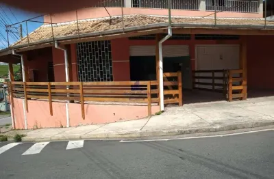 Aluguel de ponto comercial de 350m² no barreiro em taubaté-sp: a oportunidade ideal para o seu negócio!