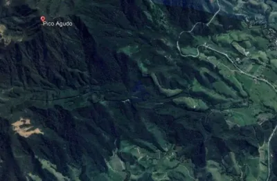 Fazenda à venda no Piracuama, Pindamonhangaba 