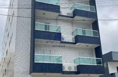 Apartamento de luxo em ubatuba-sp: 2 quartos, 1 suíte, 1 sala, 2 banheiros, 1 vaga de garagem, 68m² de área no itaguá.