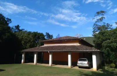 Chácara em pindamonhangaba permuta com imovel urbano