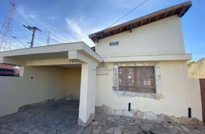 Casa à venda em taubaté-sp: 3 quartos, sala ampla e 3 vagas de garagem na vila nossa senhora das graças