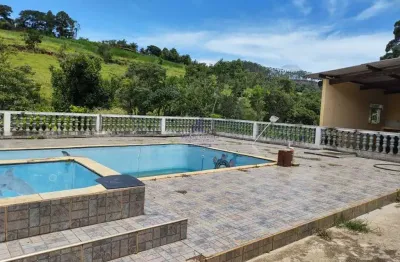 Chácara / sítio com 3 quartos à venda na Zona Rural, Lagoinha 