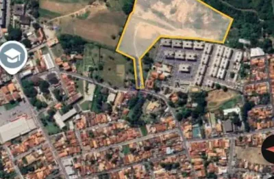 Área para incorporação ja com projeto  adiantado , em pindamonhangaba