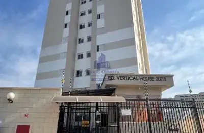 Imperdível: apartamento à venda em taubaté-sp, residencial sítio santo antônio! 2 quartos, 1 sala, 1 banheiro, 1 vaga de garagem, 51,34 m².