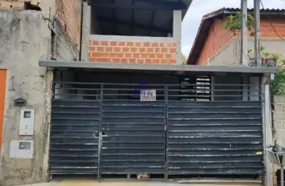 Casa à venda em taubaté-sp, são gonçalo: 3 quartos, 2 salas, 2 banheiros, 2 vagas de garagem, 95,00 m². imperdível!