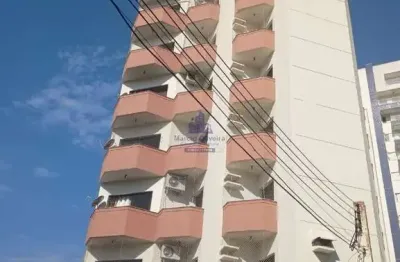 Apartamento com 3 quartos à venda no Centro, Taubaté 