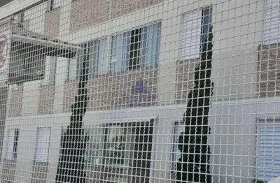 Apartamento com 2 quartos à venda no Flor do Vale, Tremembé 