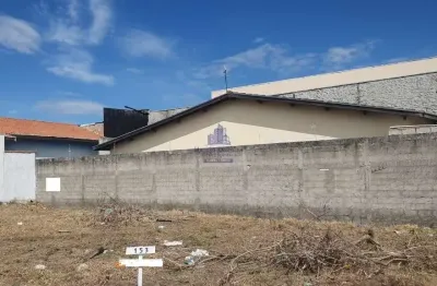 Terreno à venda no Loteamento Vila Olímpia, Taubaté 