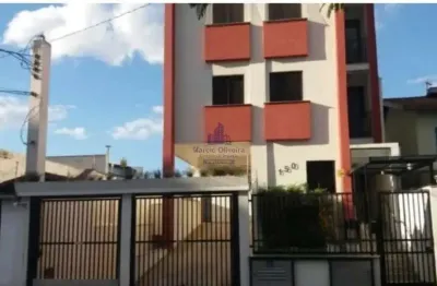 Imperdível! apartamento à venda em taubaté-sp, centro: 2 quartos, 1 sala, 1 banheiro, 1 vaga garagem. 78m² de área.