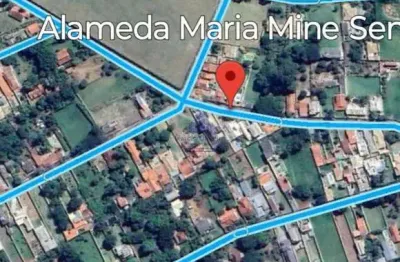 Terreno no bairro chácaras reunidas brasil taubaté sp