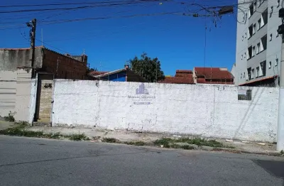 Terreno à venda na Vila São José, Taubaté 