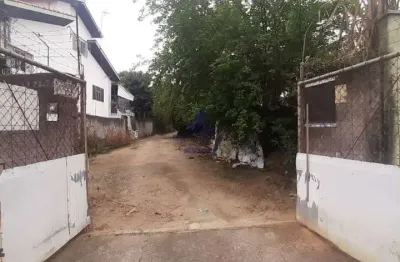 Terreno à venda em taubaté-sp, parque senhor do bonfim, 358m² de área