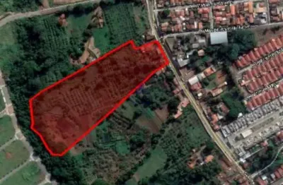 Venda de terreno com mais 37 mil metros próximo a independência.