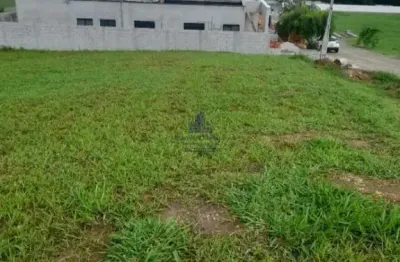 Terreno em condomínio fechado à venda no Chácaras Cataguá, Taubaté  por R$ 150.000