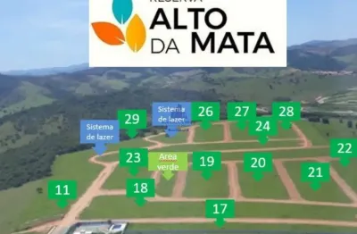 Terreno em condomínio fechado à venda no itapecerica, taubaté  por r$ 150.000