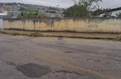 Terreno com 454m² de esquina no bairro da imaculada para venda.