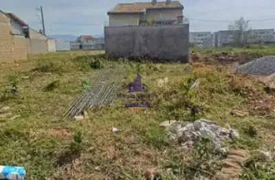 Terreno em condomínio fechado à venda na Vila Bela, Taubaté 