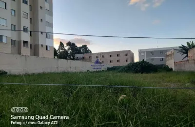 Terreno em condomínio fechado à venda no Residencial Sítio Santo Antônio, Taubaté 