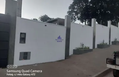 Terreno em condomínio fechado à venda no loteamento chácaras ingrid, taubaté  por r$ 400.000