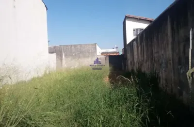 Terreno em condomínio fechado à venda no jardim ana rosa, taubaté  por r$ 270.000