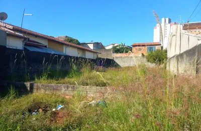 Terreno em condomínio fechado à venda na Vila São José, Taubaté 