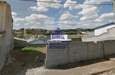 Terreno à venda em taubaté-sp, bairro estoril com 275,00 m² de área: uma oportunidade imperdível!