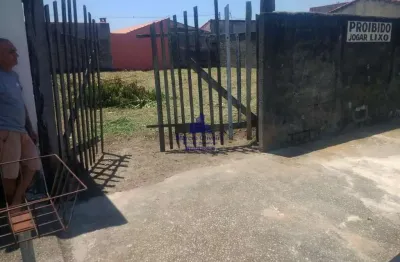 Terreno em condomínio fechado à venda no Jardim Ana Rosa, Taubaté 
